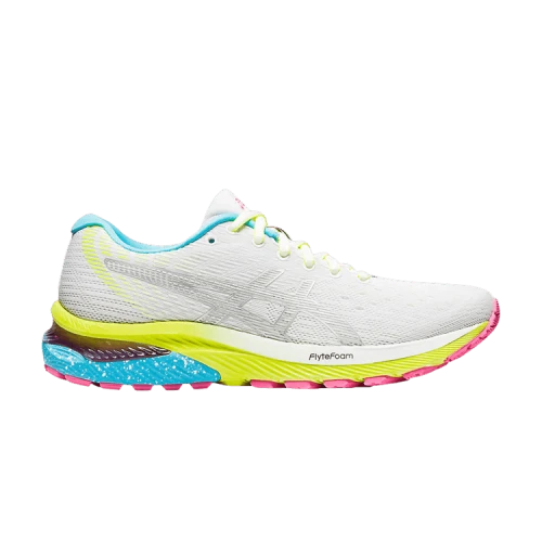 ASICS Gel-Nimbus 22 Lite Show 'Colorful Sole' (Women's)