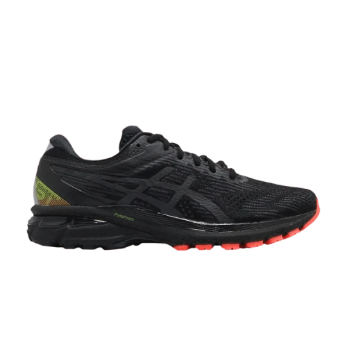 ASICS GT-2000 8 Lite-Show 'Black' (Women's)