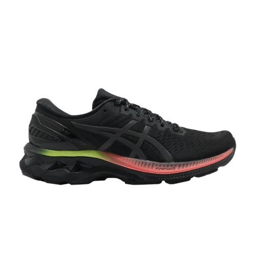 ASICS Gel-Kayano 27 Lite-Show 'Black' (Women's)
