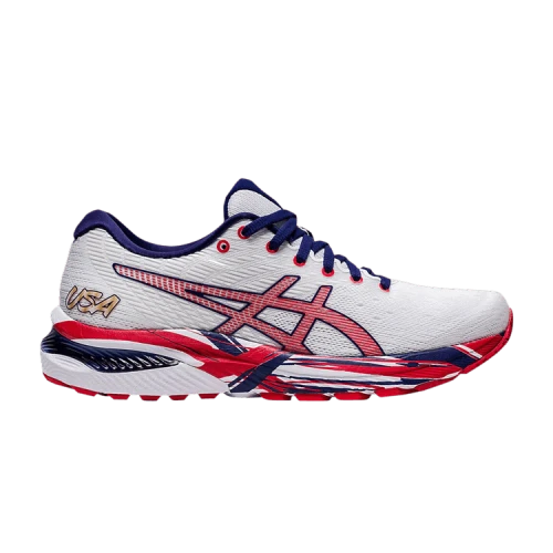 ASICS Gel-Cumulus 22 'USA' (Women's)