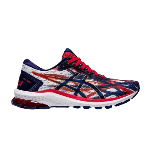 ASICS GT 1000 9 'USA' (Women's)