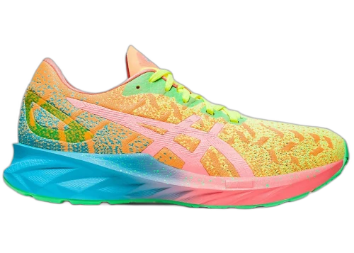 ASICS Dynablast Sun Coral (Women's)
