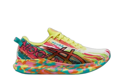 ASICS Noosa Tri 13 'Color Injection Pack - Hot Pink Sour Yuzu' (Women's)