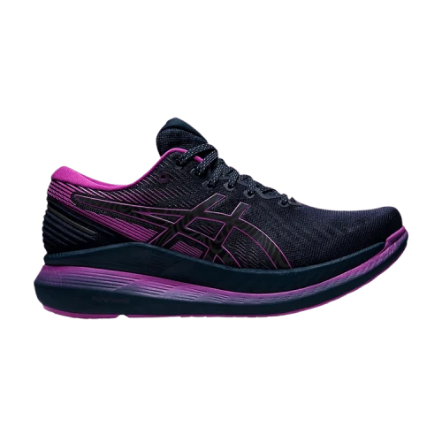 ASICS GlideRide 2 Lite-Show 'French Blue Purple' (Women's)