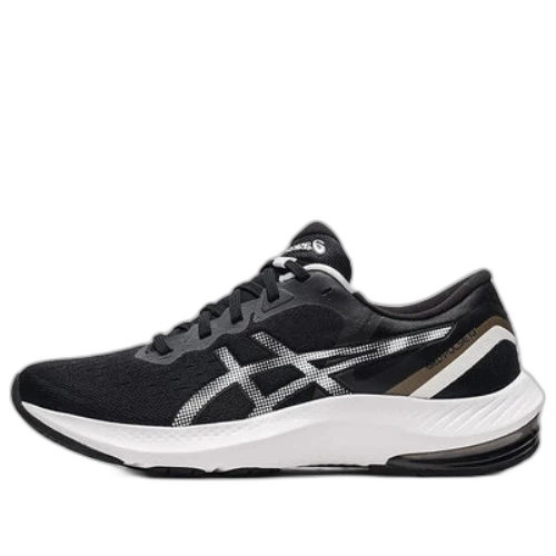 ASICS Gel Pulse 13 'Black White' (Women's)