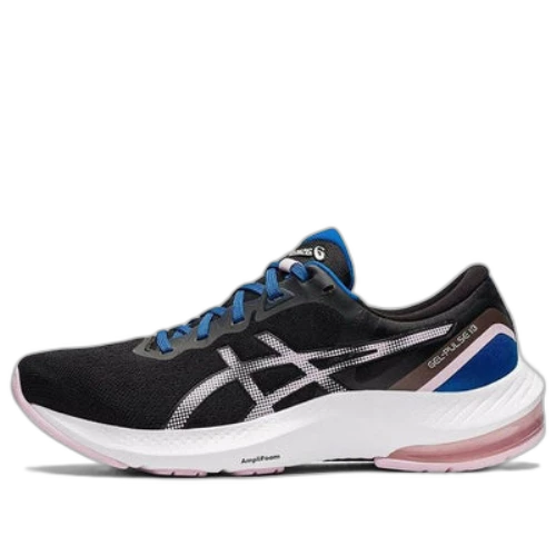 ASICS Gel-Pulse 13 Black/Blue (Women's)
