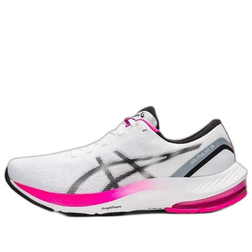 ASICS Gel Pulse 13 'White Black' (Women's)
