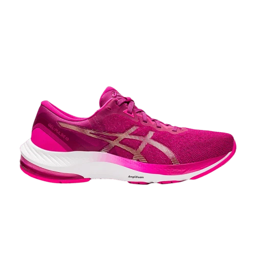 ASICS Gel Pulse 13 'Fuchsia Red Champagne' (Women's)