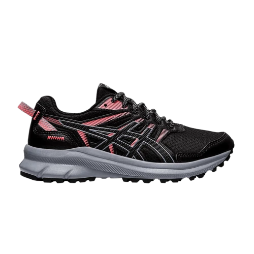 ASICS Trail Scout 2 'Black Sheet Rock' (Women's)
