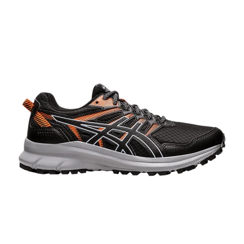 ASICS Trail Scout 2 'Black Orange Sky' (Women's)