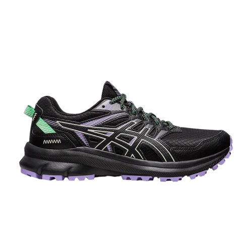 ASICS Trail Scout 2 'Black Purple Green' (Women's)