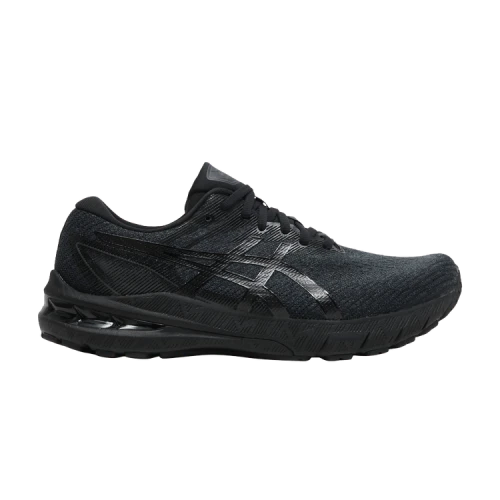 ASICS GT-2000 10 Wide 'Triple Black' (Women's)