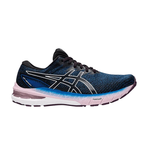 ASICS GT-2000 10 Wide 'Lake Drive White' (Women's)