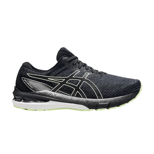 ASICS GT-2000 10 Wide 'Soft Lavender Black' (Women's)