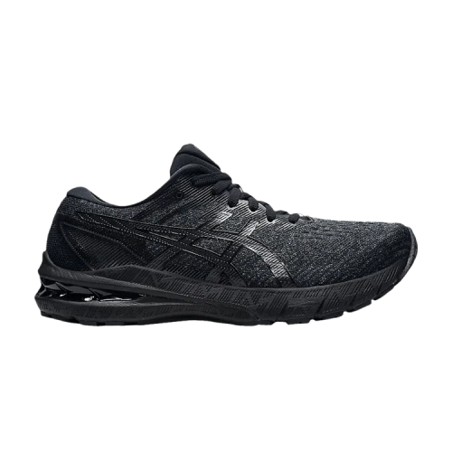 ASICS GT-2000 10 'Triple Black' (Women's)