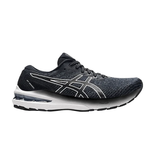 ASICS GT 2000 10 'Black White' (Women's)