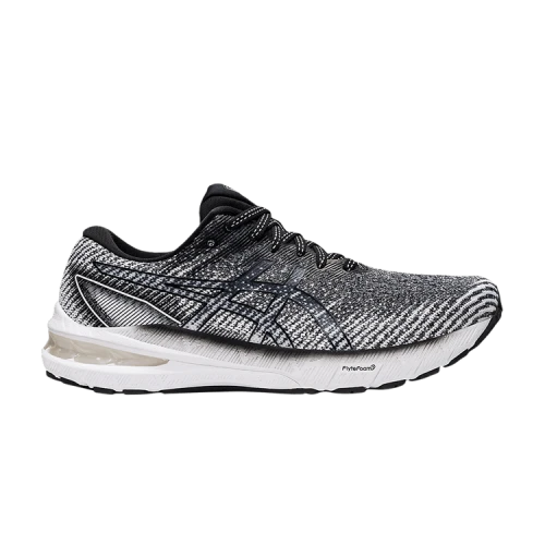 ASICS GT-2000 10 'Black White' (Women's)