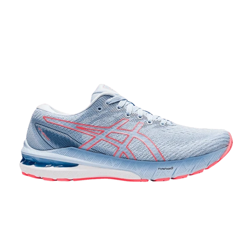 ASICS GT-2000 10 'Mist Blazing Coral' (Women's)