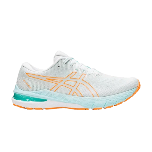 ASICS GT 2000 10 'Soothing Sea Orange Pop' (Women's)