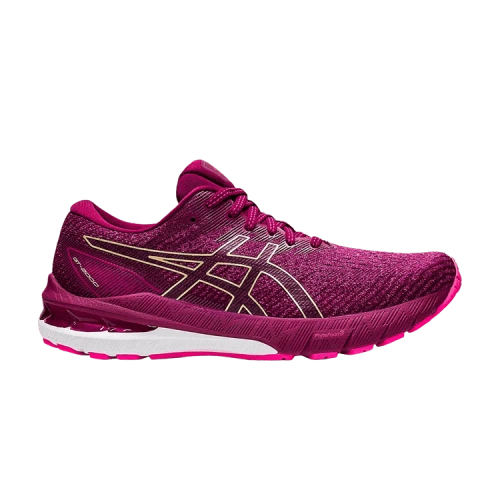 ASICS GT 2000 10 'Pink Glow Champagne' (Women's)