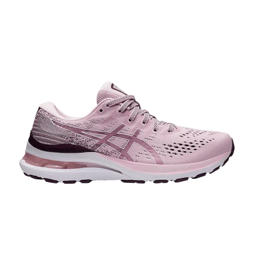 ASICS Gel-Kayano 28 Wide 'Barely Rose' (Women's)