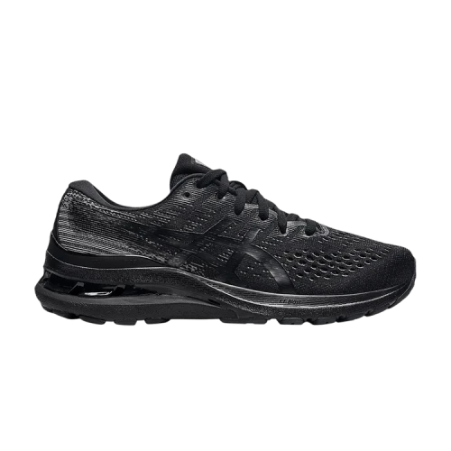 ASICS Gel-Kayano 28 'Black' (Women's)