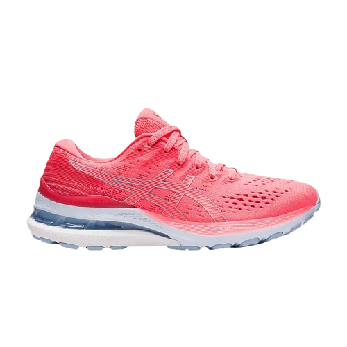 ASICS Gel-Kayano 28 'Blazing Coral' (Women's)