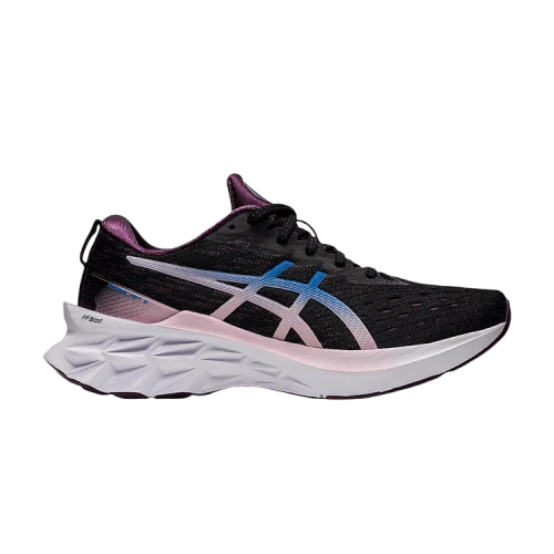 ASICS Novablast 2 'Black Lake Drive' (Women's)