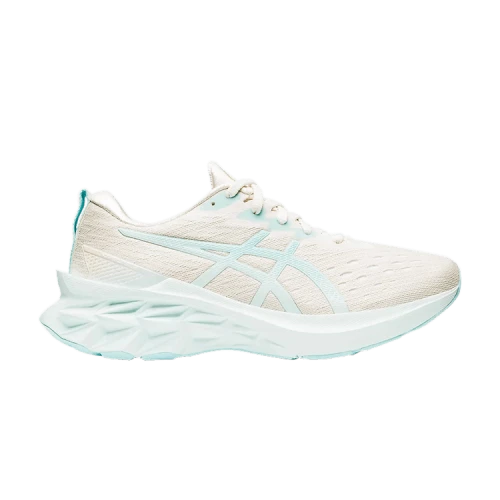ASICS Novablast 2 'Birch Clear Blue' (Women's)