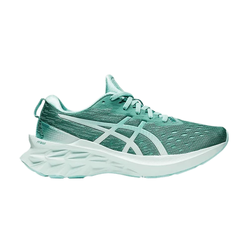 ASICS Novablast 2 'Sage Oasis Green' (Women's)