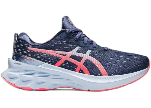 ASICS Novablast 2 Thunder Blue (Women's)