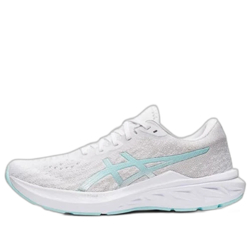 ASICS Dynablast 2 'White Blue' (Women's)