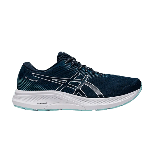 ASICS GT-4000 3 D Wide 'French Blue Pure Silver' (Women's)