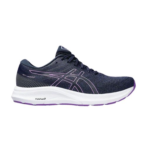 ASICS GT-4000 3 'French Blue Cyber Grape' (Women's)