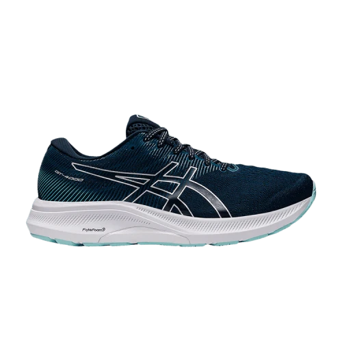 ASICS GT-4000 3 'French Blue Pure Silver' (Women's)