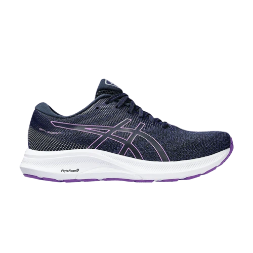 ASICS GT 4000 3 'French Blue Cyber Grape' (Women's)