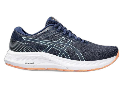 ASICS GT-4000 3 Blue Expanse Mint Tint (Women's)