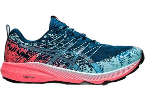 ASICS Fuji Lite 2 Deep Sea Teal (Women's)