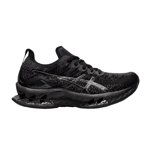 ASICS Kinsei Blast 'Triple Black' (Women's)