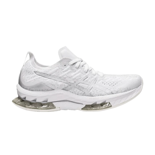 ASICS Kinsei Blast 'White' (Women's)