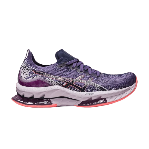 ASICS Kinsei Blast 'Dusty Purple Papaya' (Women's)