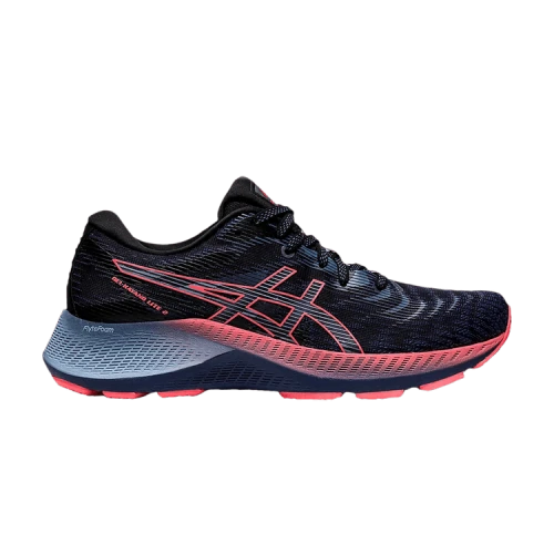 ASICS Gel Kayano Lite 2 'Thunder Blue Blazing Coral' (Women's)