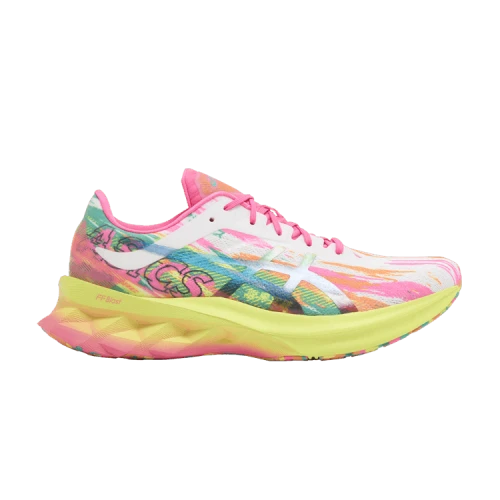 ASICS Novablast 'Color Injection Pack' (Women's)