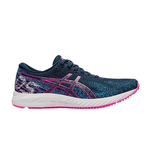 ASICS Gel DS Trainer 26 'French Blue Hot Pink' (Women's)