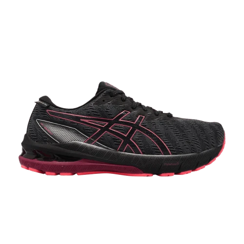 ASICS GT 2000 10 GTX 'Carrier Grey Red' (Women's)