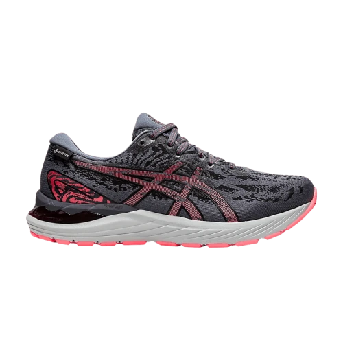 ASICS Gel Cumulus 23 GTX 'Carrier Grey Pink' (Women's)