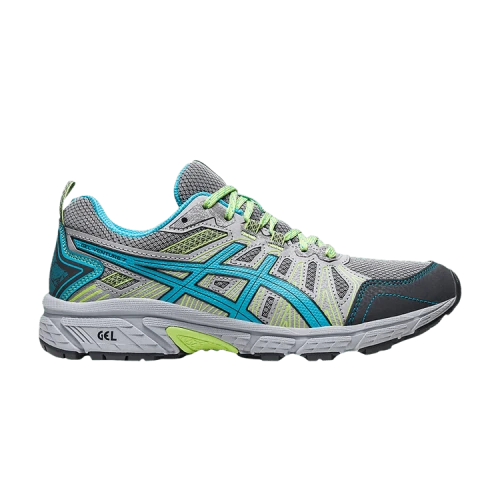 Asics Gel Venture 7 'Piedmont Grey Aquarium' (Women's)