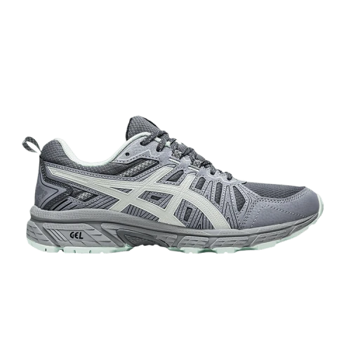 ASICS Gel-Venture 7 Wide 'Steel Grey Mint' (Women's)