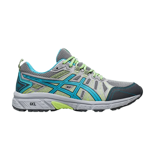 Asics Gel Venture 7 Wide 'Piedmont Grey Aquarium' (Women's)
