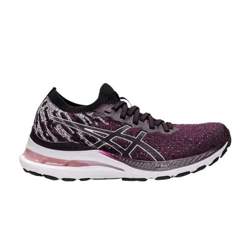 ASICS Gel-Kayano 28 MK 'Deep Plum Black' (Women's)